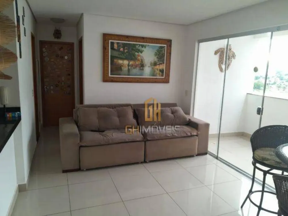Apartamento, 2 quartos, 67 m² - Foto 1
