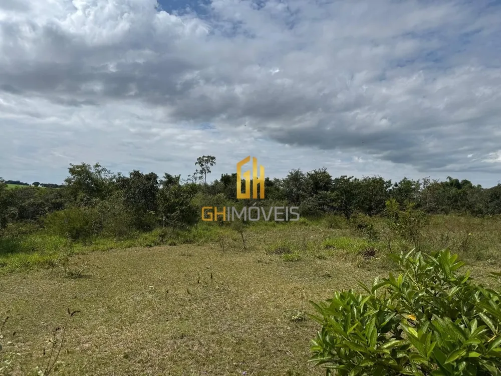 Chácara, 5 hectares - Foto 1