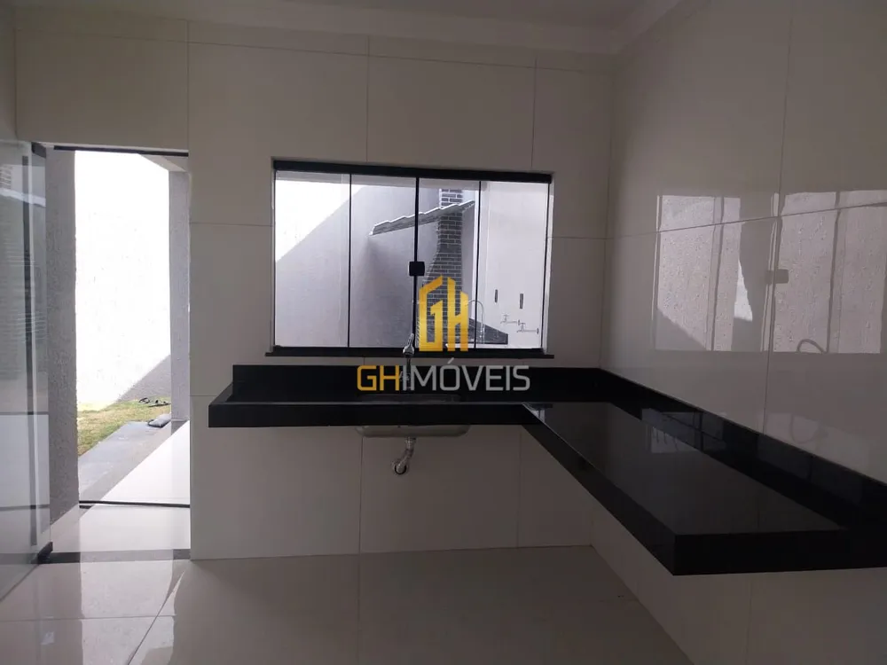 Casa, 2 quartos, 98 m² - Foto 2