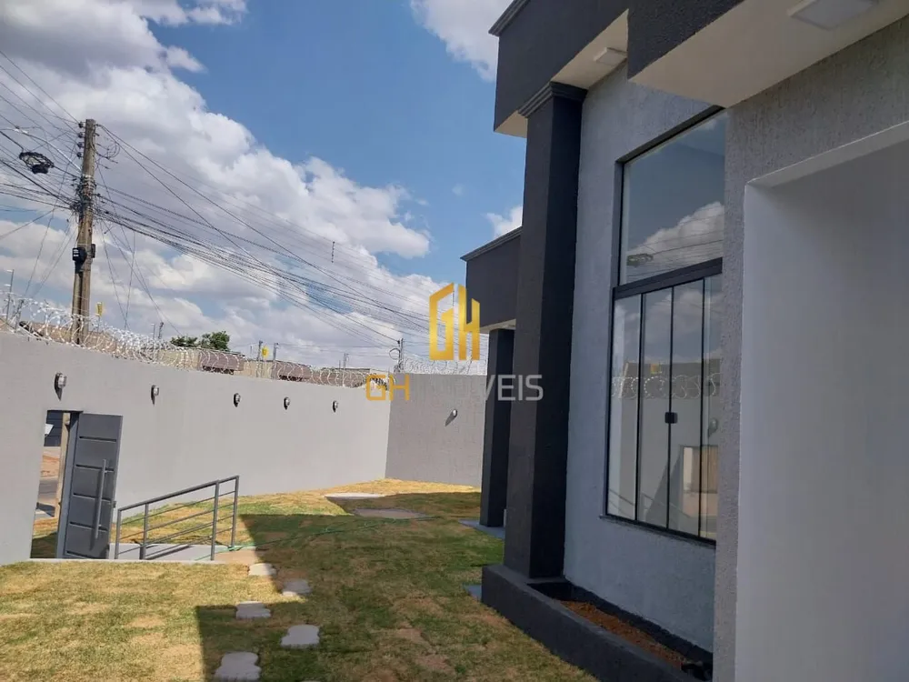 Casa, 2 quartos, 98 m² - Foto 3