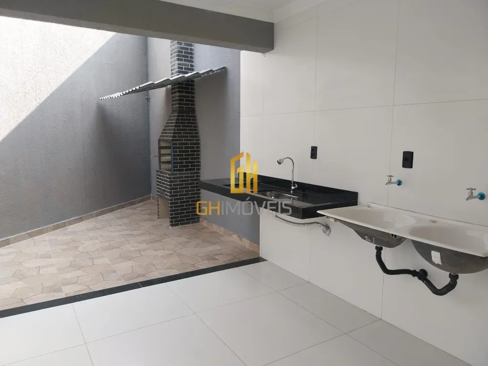 Casa, 2 quartos, 98 m² - Foto 1