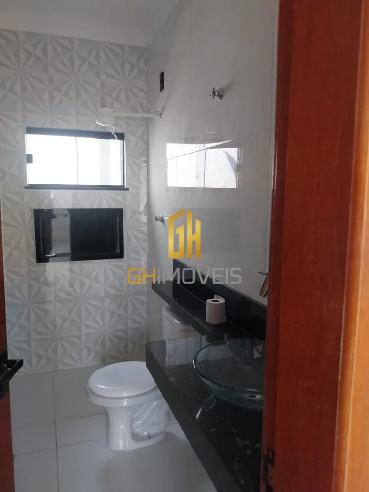 Casa, 2 quartos, 98 m² - Foto 4