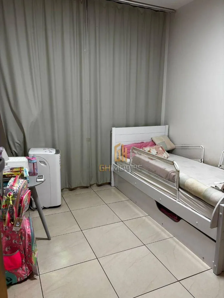 Apartamento, 3 quartos, 89 m² - Foto 2