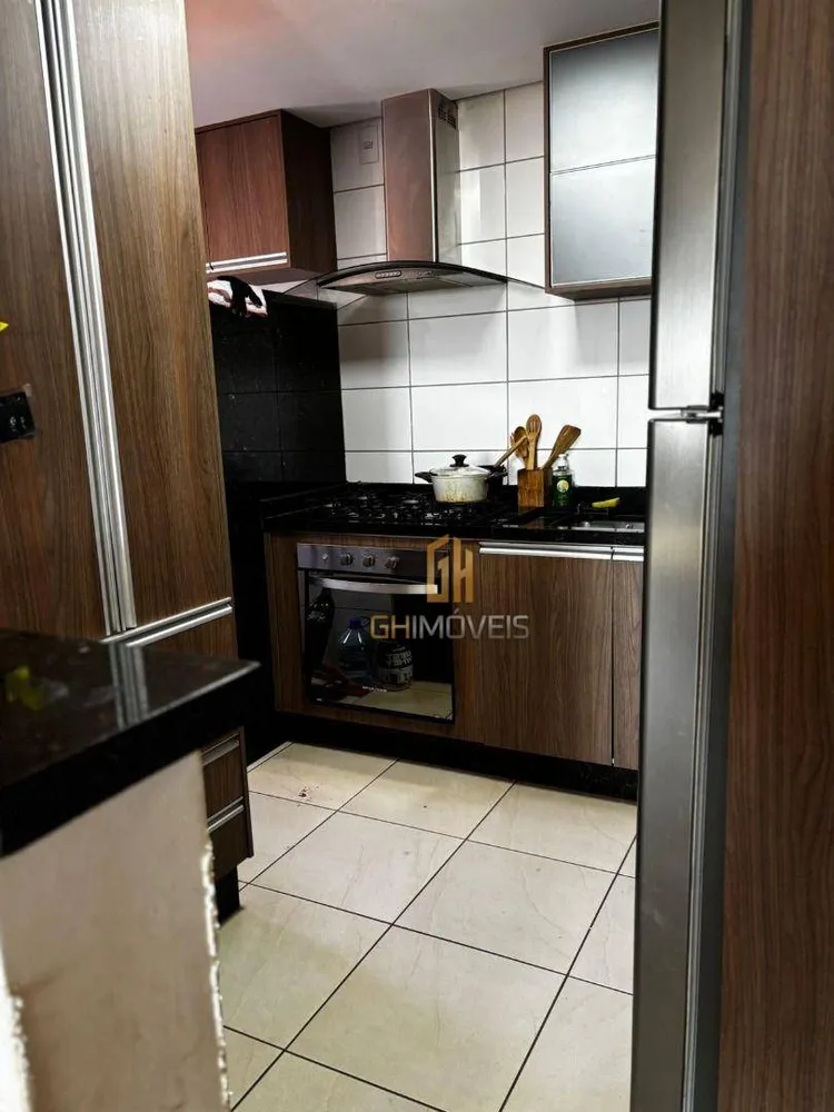 Apartamento, 3 quartos, 89 m² - Foto 3