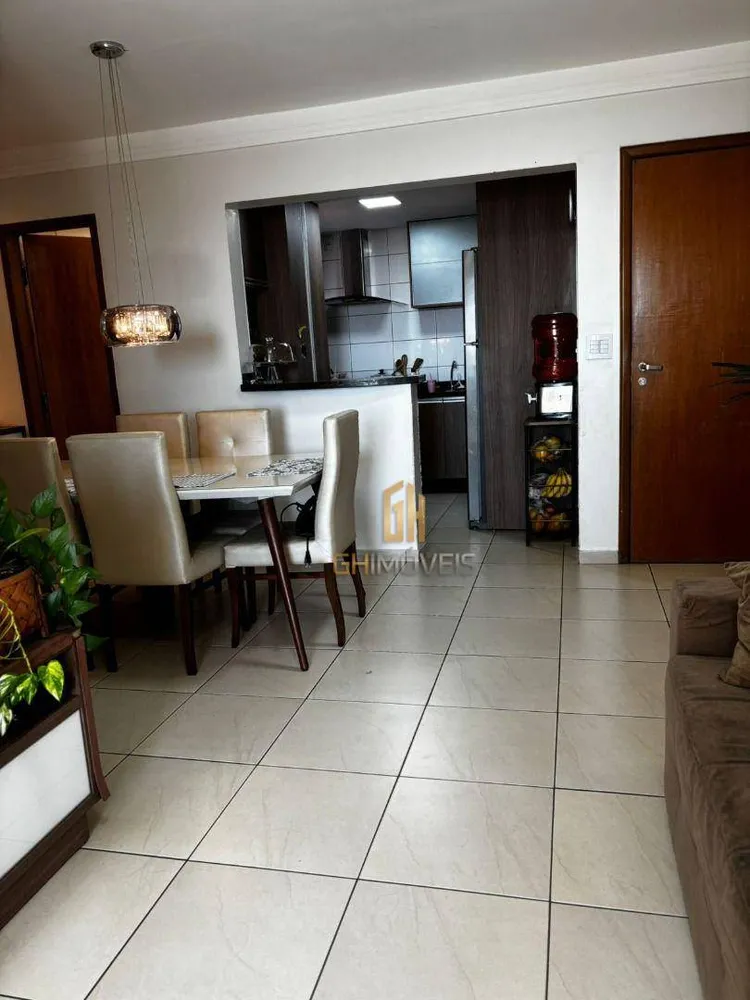 Apartamento, 3 quartos, 89 m² - Foto 1