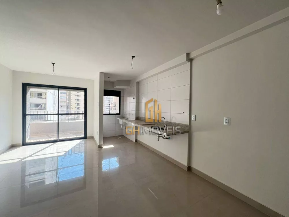 Apartamento à venda com 3 quartos, 90m² - Foto 4