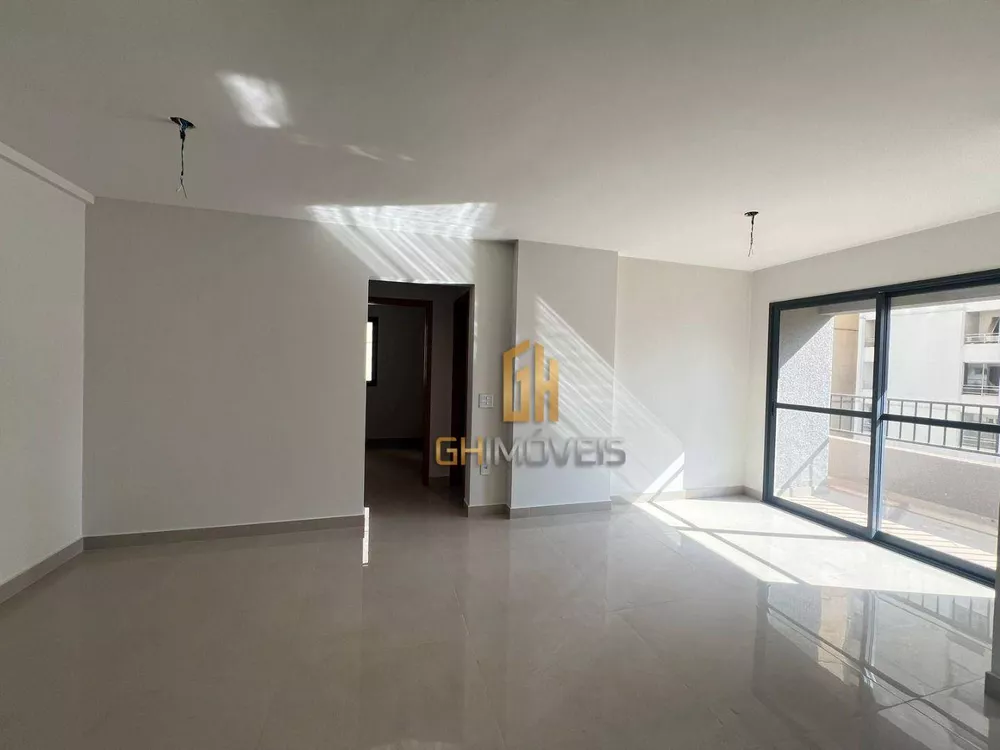 Apartamento à venda com 3 quartos, 90m² - Foto 3