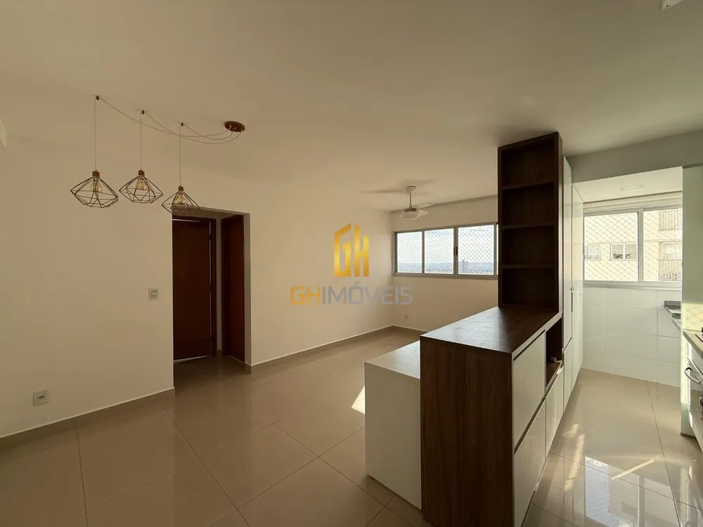 Apartamento, 2 quartos, 60 m² - Foto 2