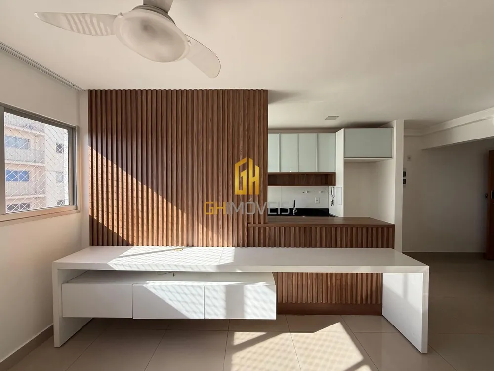 Apartamento, 2 quartos, 60 m² - Foto 3