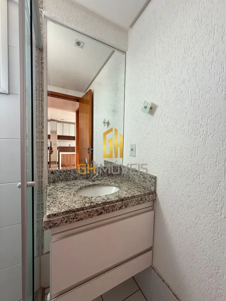Apartamento, 2 quartos, 60 m² - Foto 4