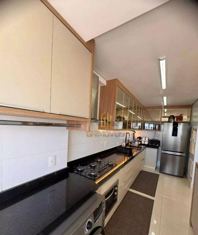 Apartamento, 3 quartos, 103 m² - Foto 4