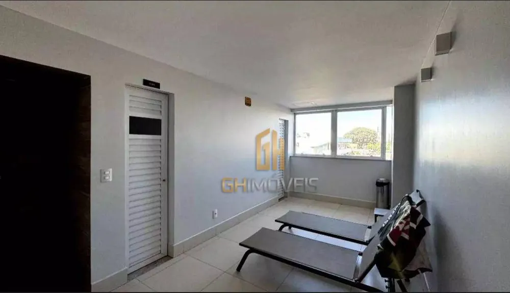 Apartamento, 3 quartos, 103 m² - Foto 2