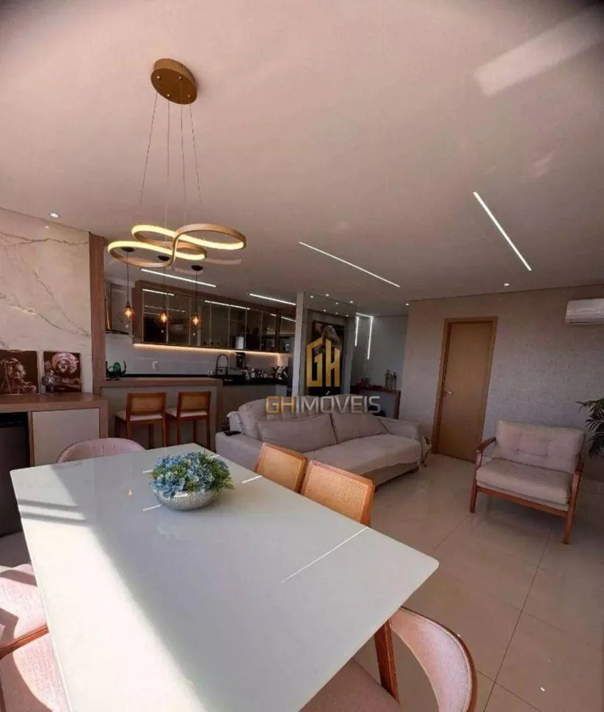 Apartamento, 3 quartos, 103 m² - Foto 3
