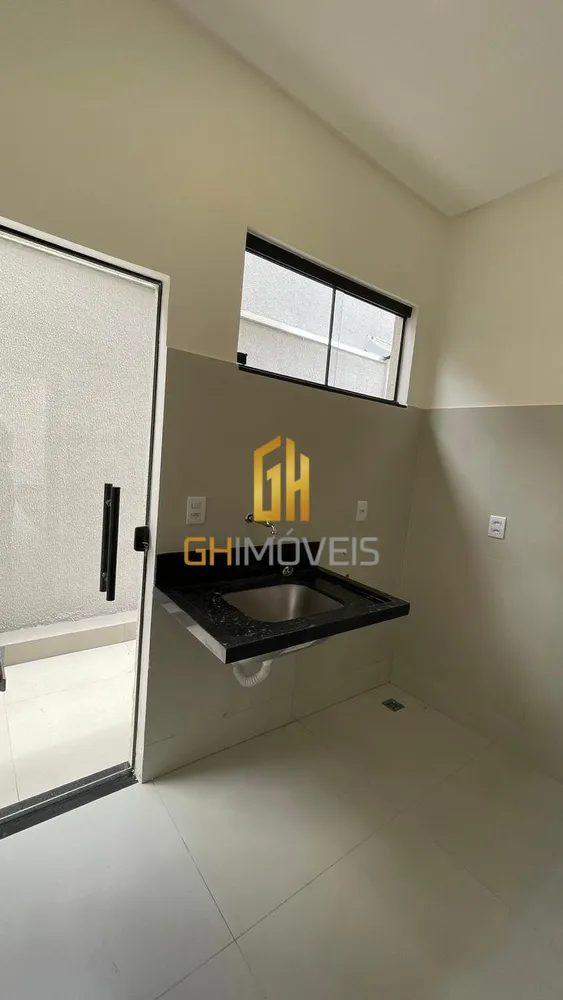 Casa, 3 quartos, 178 m² - Foto 3