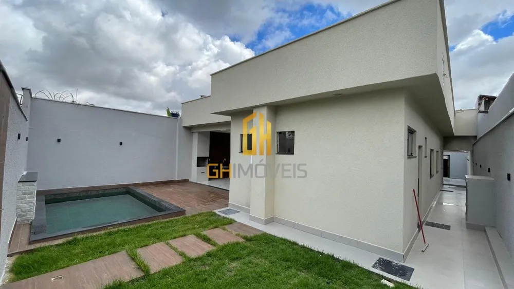 Casa, 3 quartos, 178 m² - Foto 1