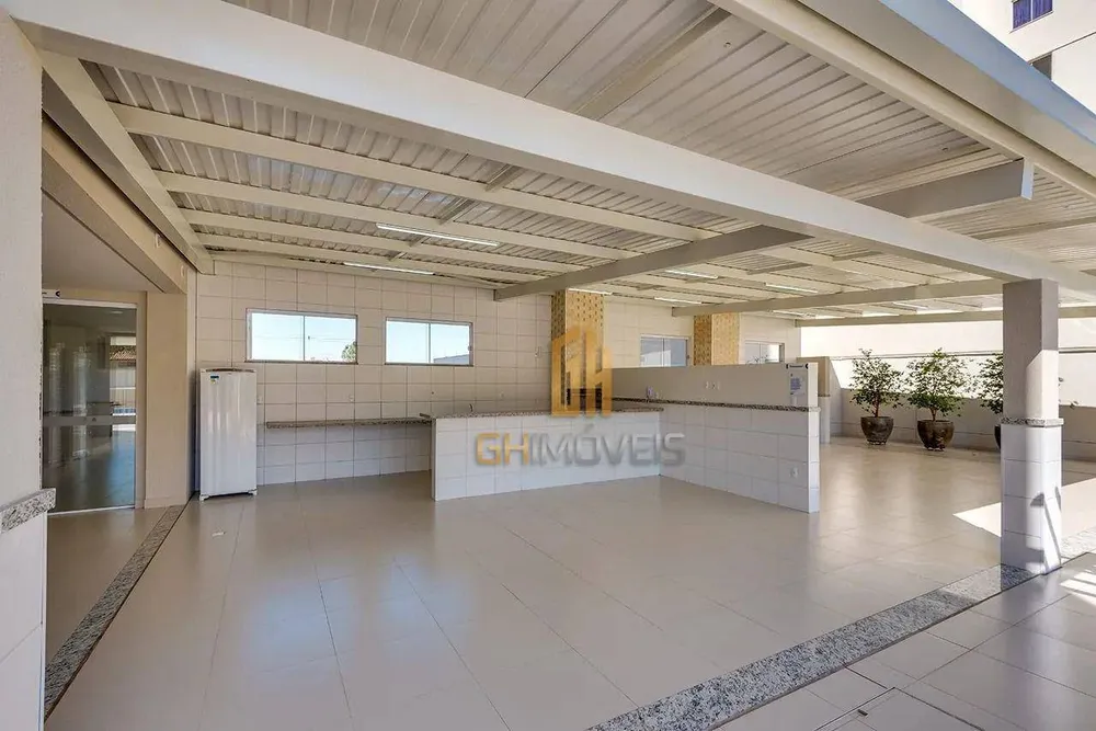 Apartamento, 2 quartos, 62 m² - Foto 2