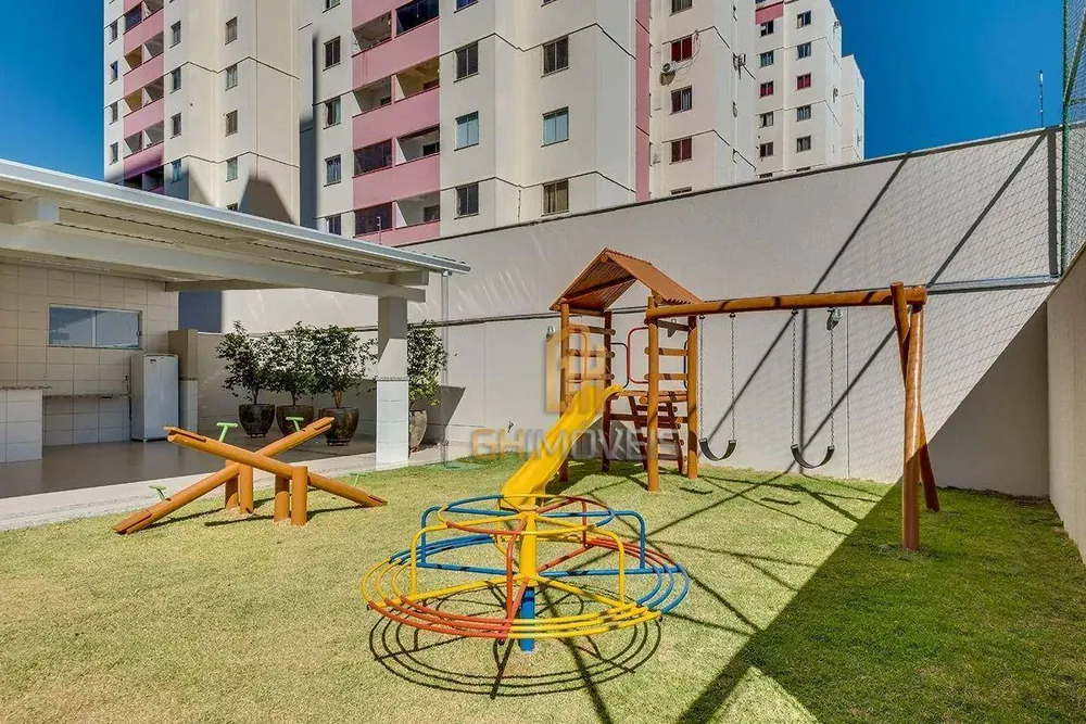 Apartamento, 2 quartos, 62 m² - Foto 3