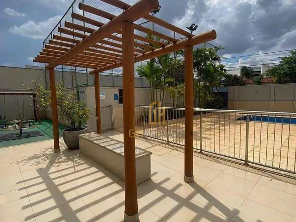 Apartamento, 2 quartos, 62 m² - Foto 1