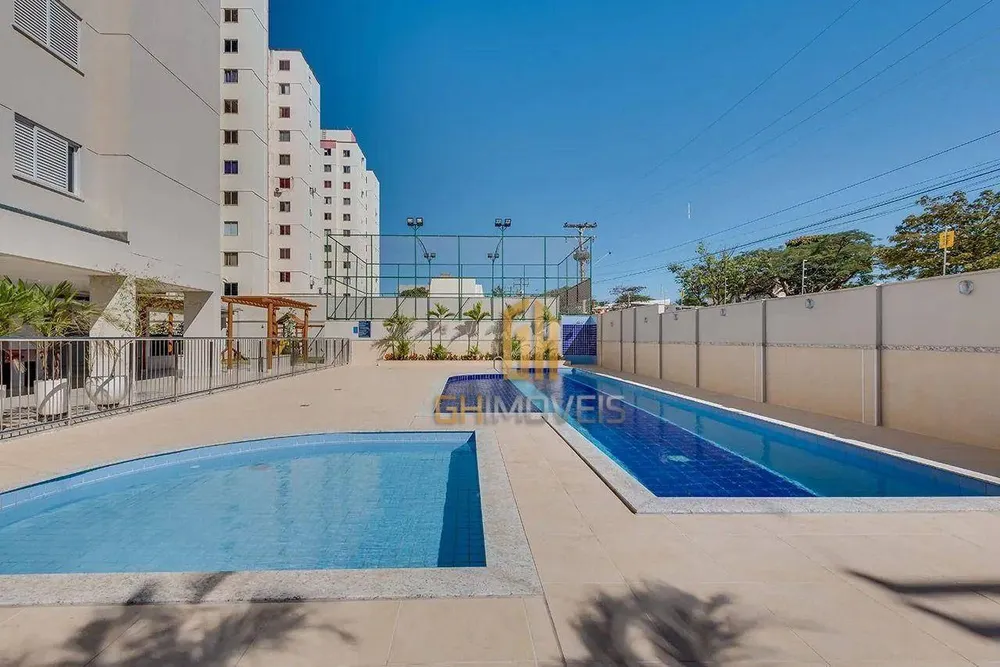 Apartamento, 2 quartos, 62 m² - Foto 4