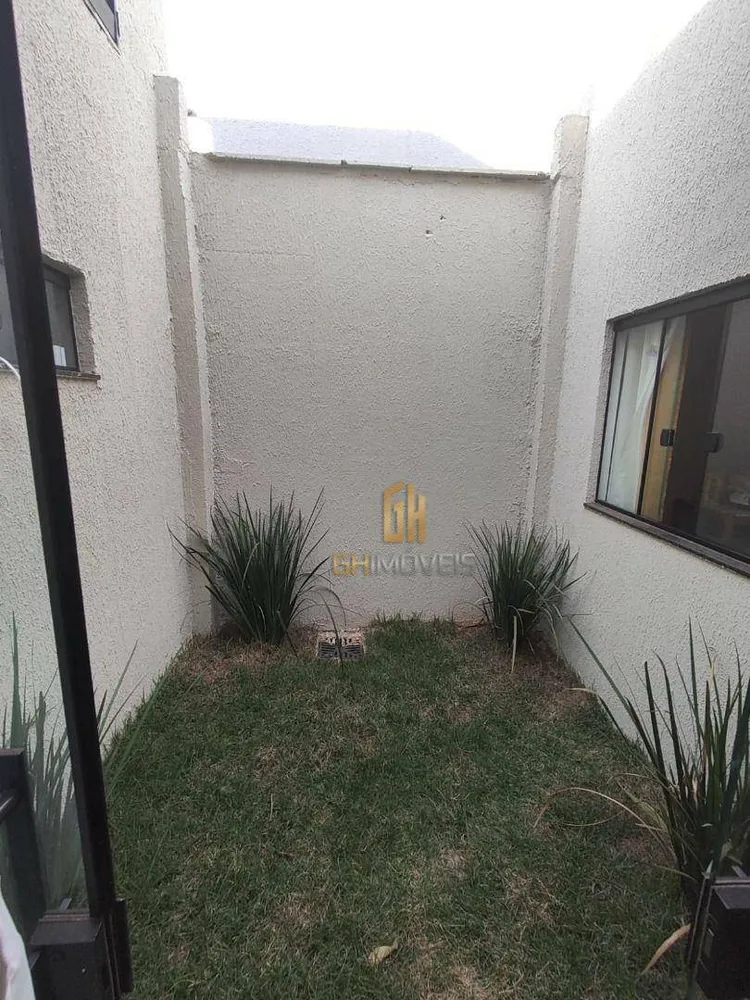 Casa, 3 quartos, 111 m² - Foto 2