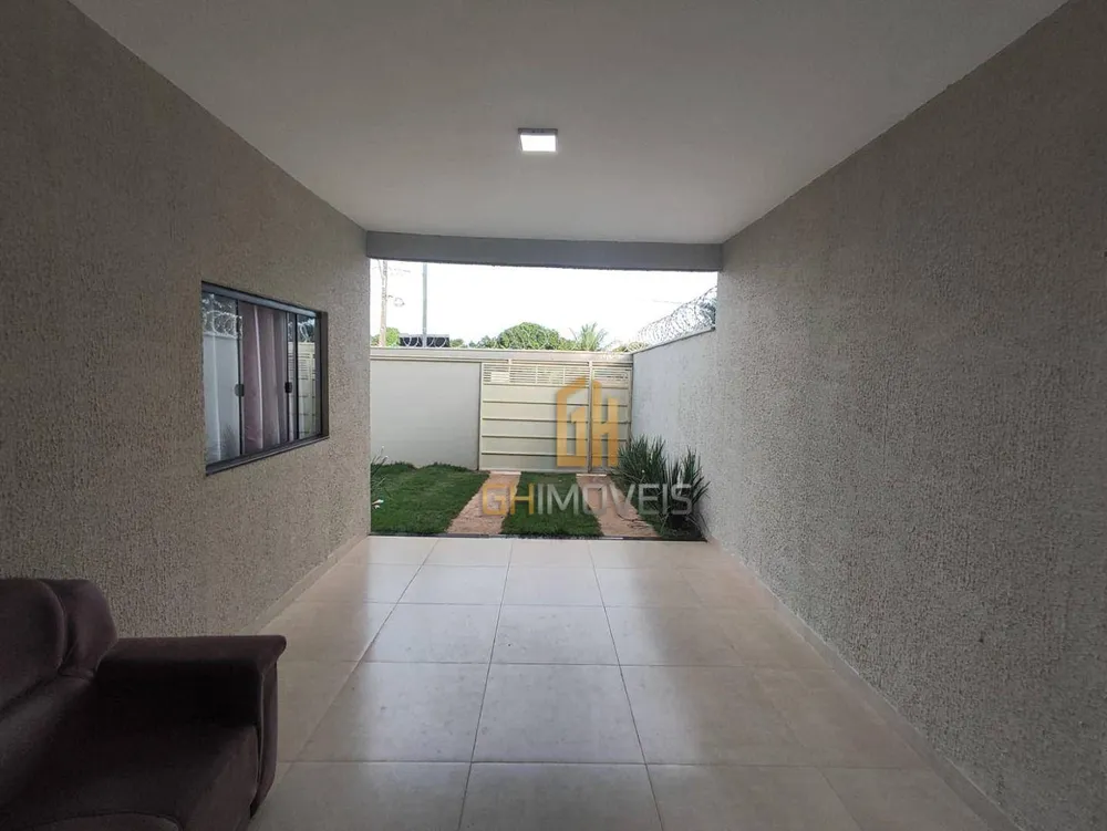 Casa, 3 quartos, 111 m² - Foto 1