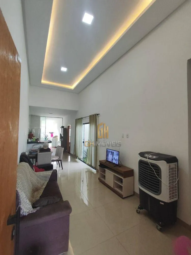 Casa, 3 quartos, 111 m² - Foto 4