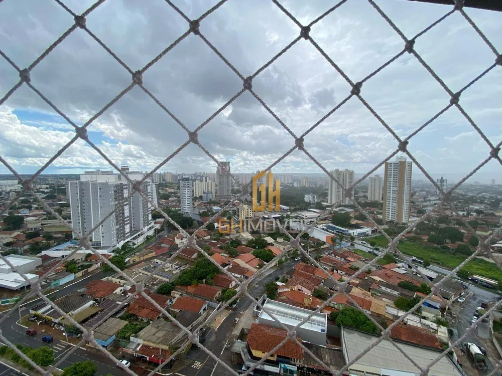 Apartamento, 3 quartos, 76 m² - Foto 3