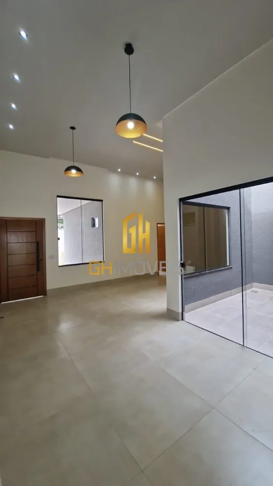 Casa, 3 quartos, 149 m² - Foto 1