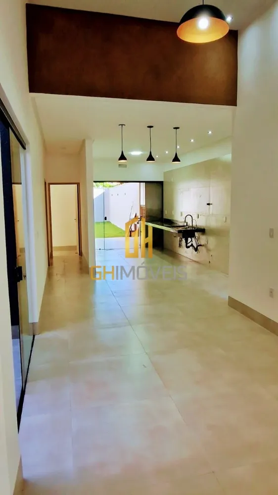 Casa, 3 quartos, 149 m² - Foto 4
