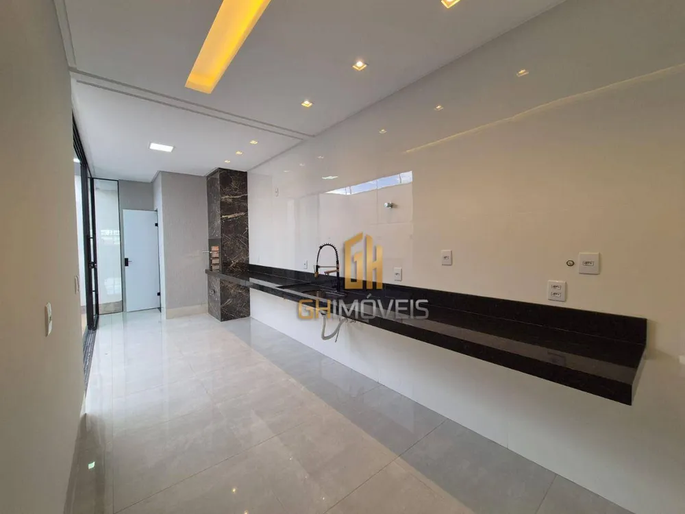 Casa, 3 quartos, 110 m² - Foto 3