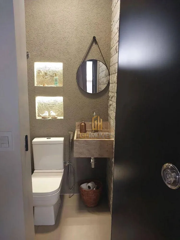 Casa de Condomínio, 3 quartos - Foto 3
