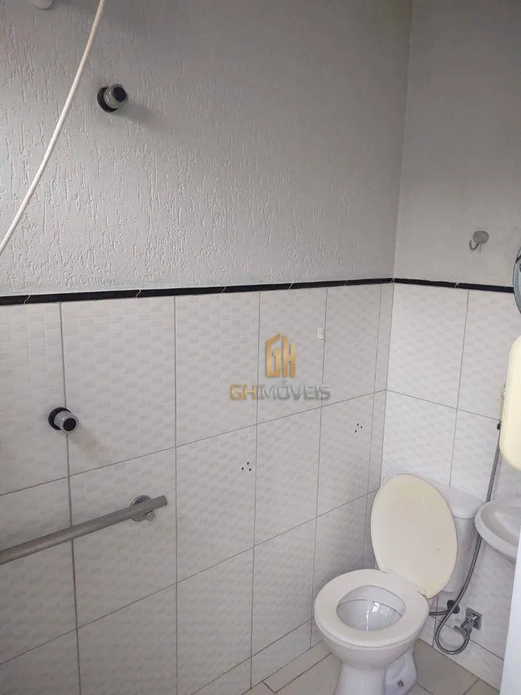 Sobrado, 5 quartos, 220 m² - Foto 2