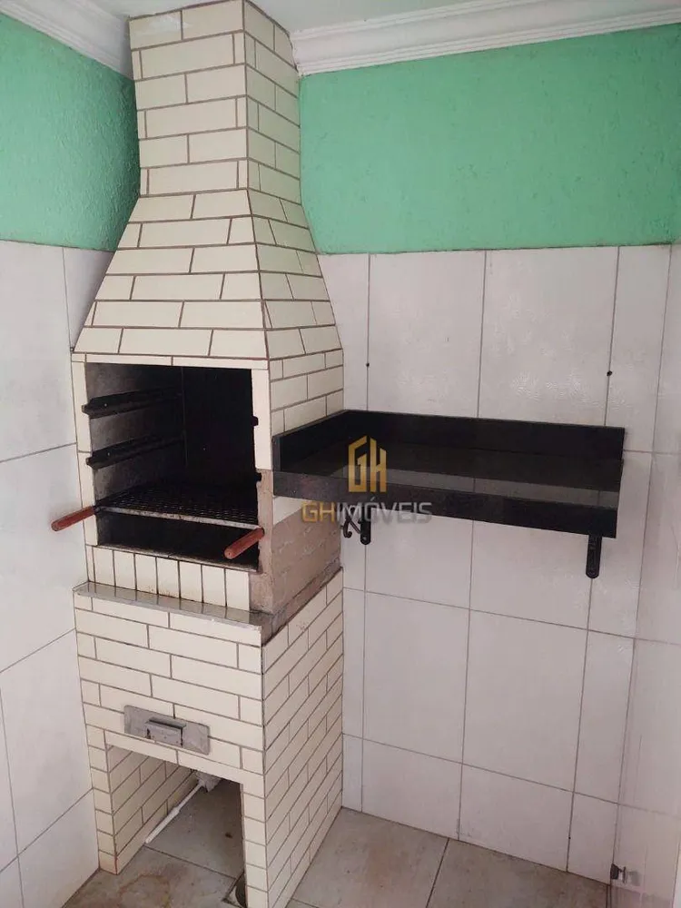 Sobrado, 5 quartos, 220 m² - Foto 4