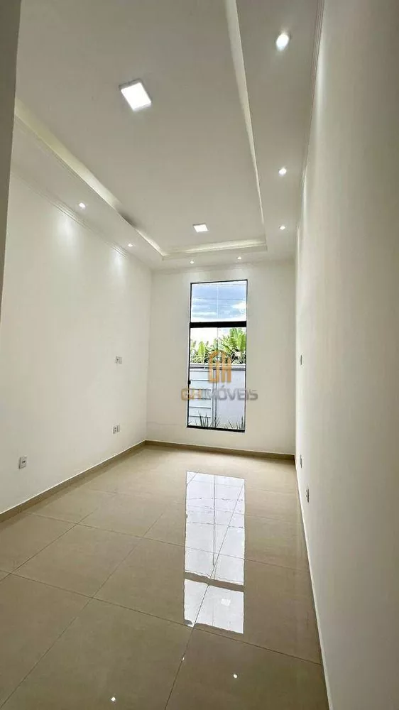 Casa à venda com 3 quartos, 105m² - Foto 3