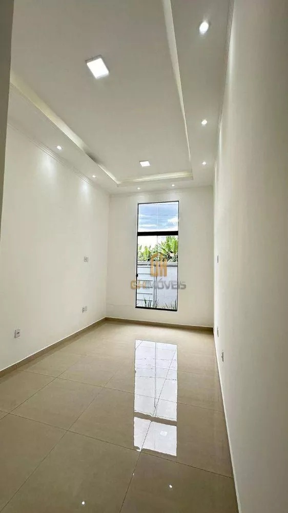 Casa à venda com 3 quartos, 105m² - Foto 4