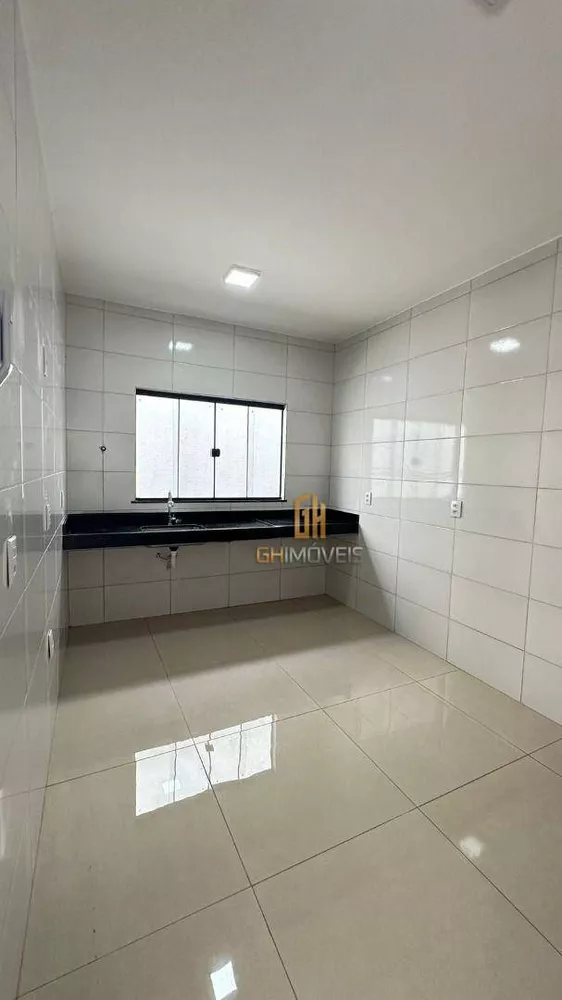 Casa à venda com 3 quartos, 105m² - Foto 5