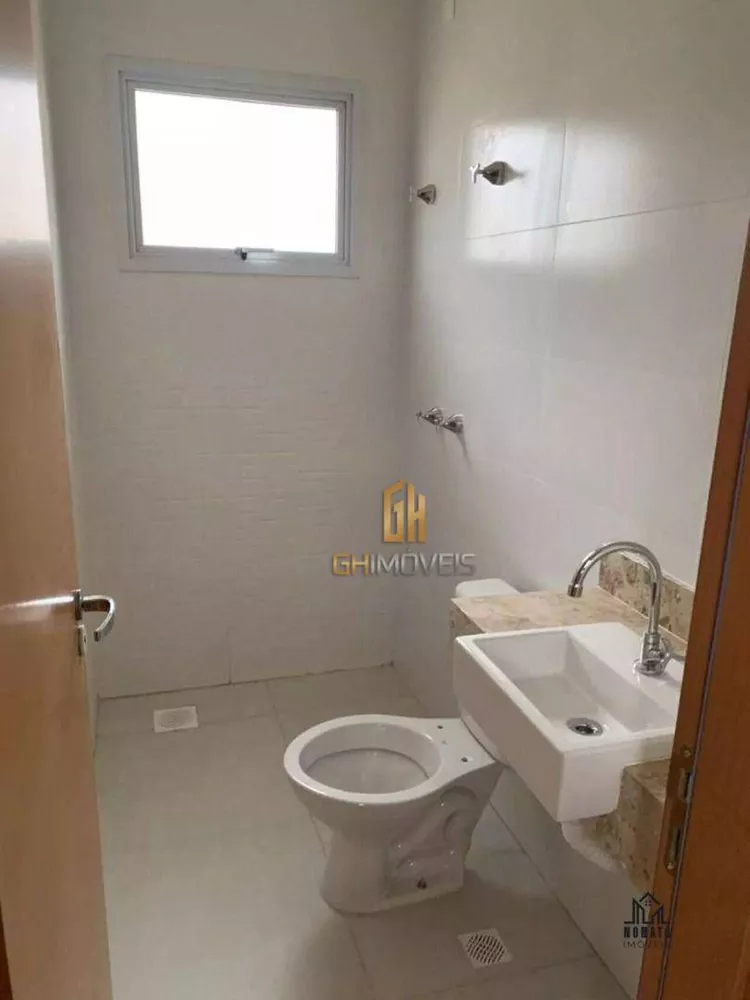 Sobrado à venda com 3 quartos, 100m² - Foto 7