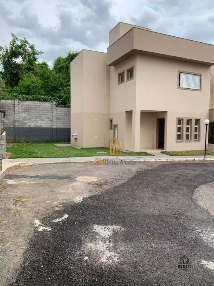 Sobrado à venda com 3 quartos, 100m² - Foto 4