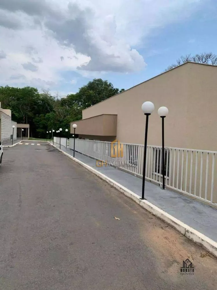 Sobrado à venda com 3 quartos, 100m² - Foto 3