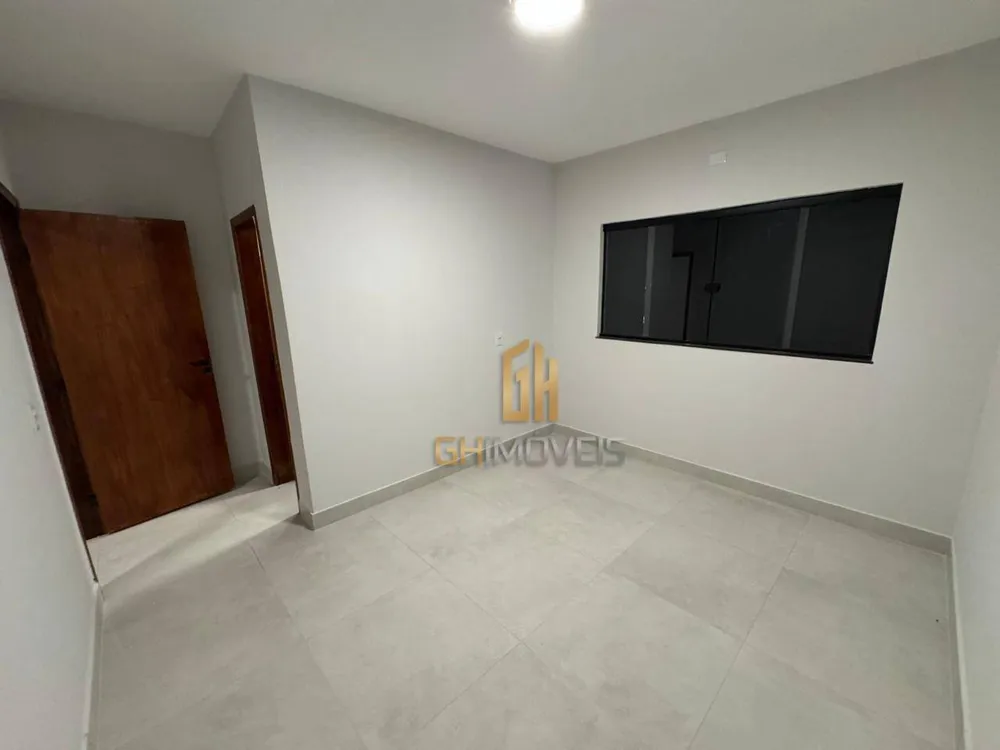 Casa, 3 quartos, 121 m² - Foto 2