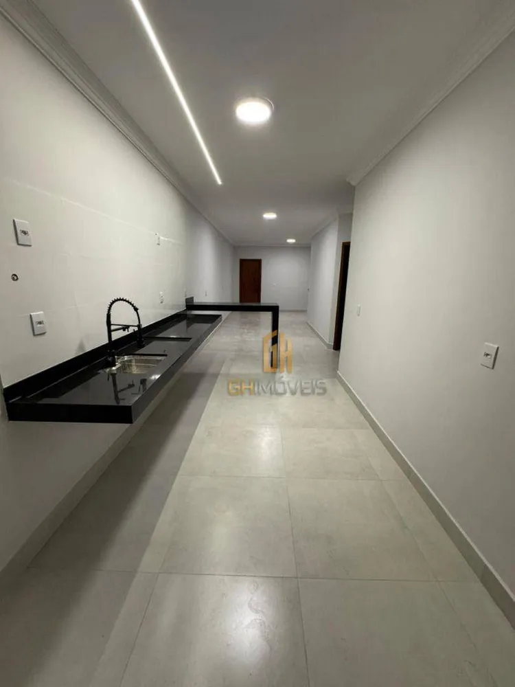 Casa, 3 quartos, 121 m² - Foto 4
