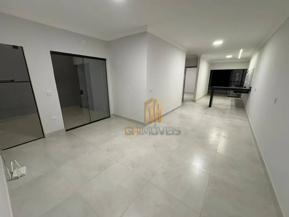Casa, 3 quartos, 121 m² - Foto 3