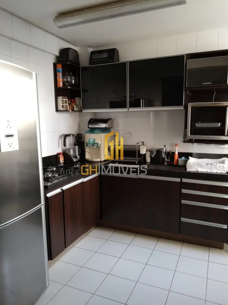 Apartamento, 3 quartos, 75 m² - Foto 1
