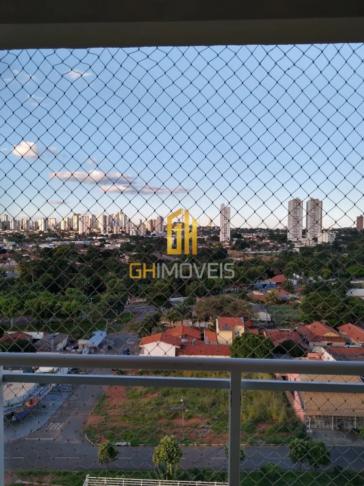 Apartamento, 3 quartos, 75 m² - Foto 4