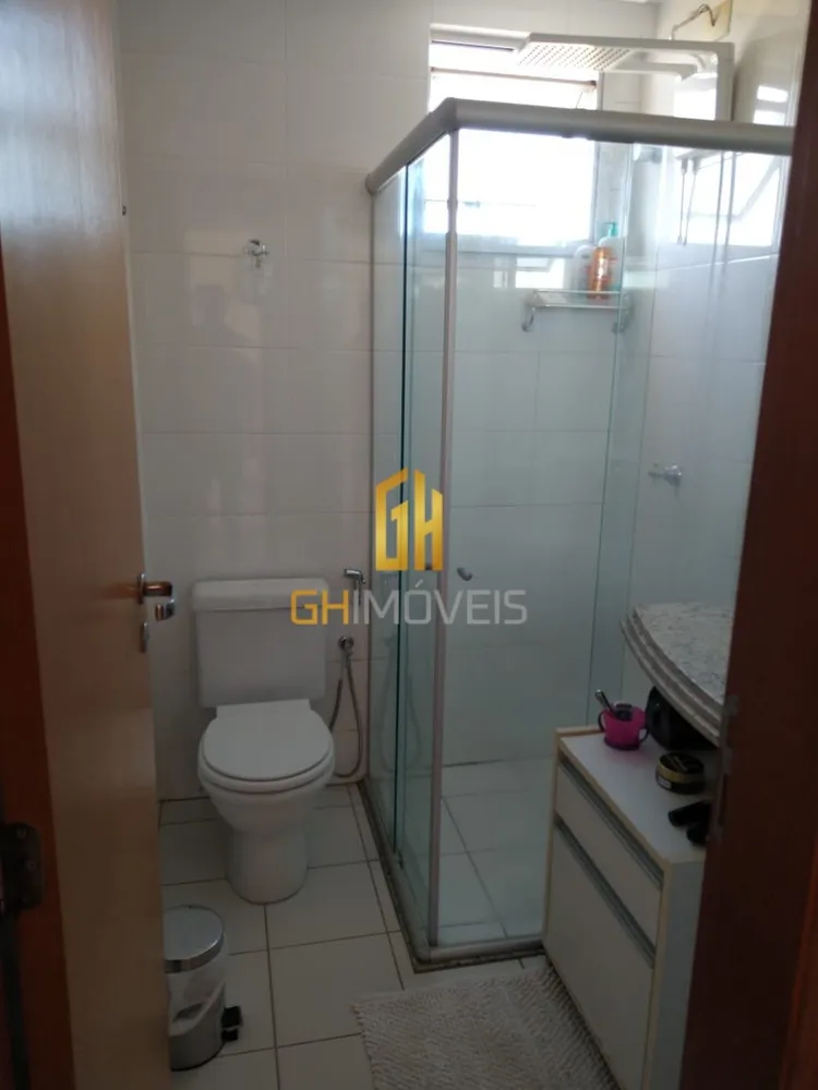 Apartamento, 3 quartos, 75 m² - Foto 2
