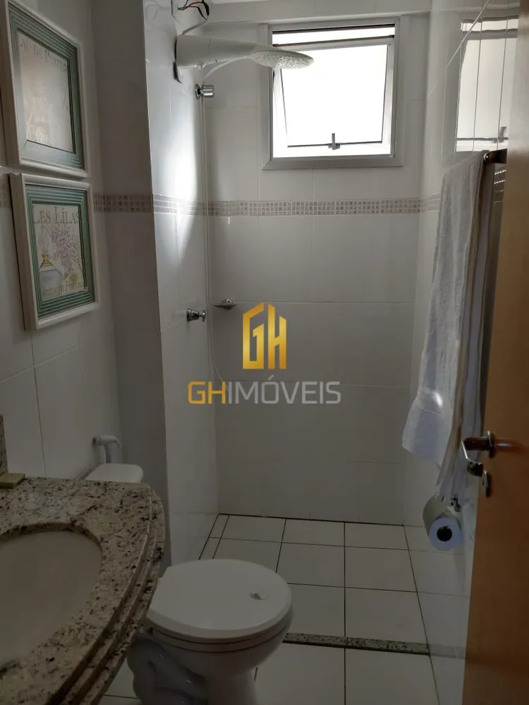 Apartamento, 3 quartos, 75 m² - Foto 3