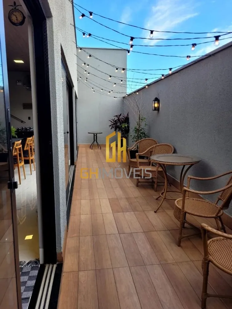 Casa, 3 quartos, 153 m² - Foto 1