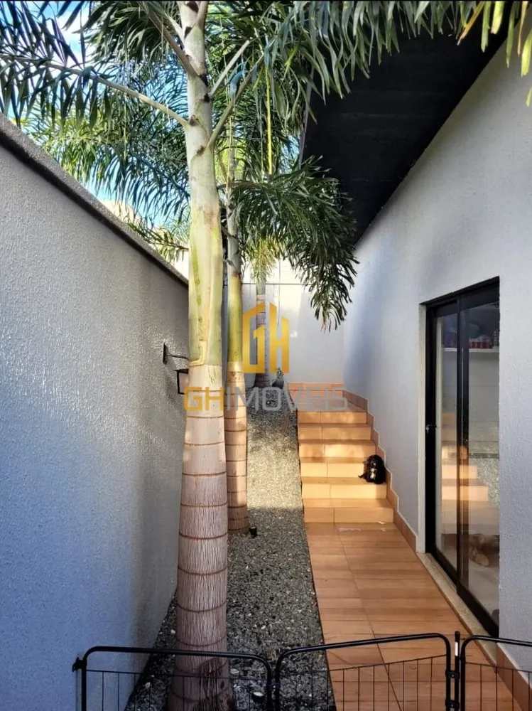 Casa, 3 quartos, 153 m² - Foto 4