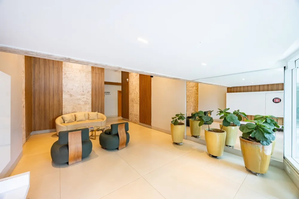 Apartamento, 3 quartos, 210 m² - Foto 4