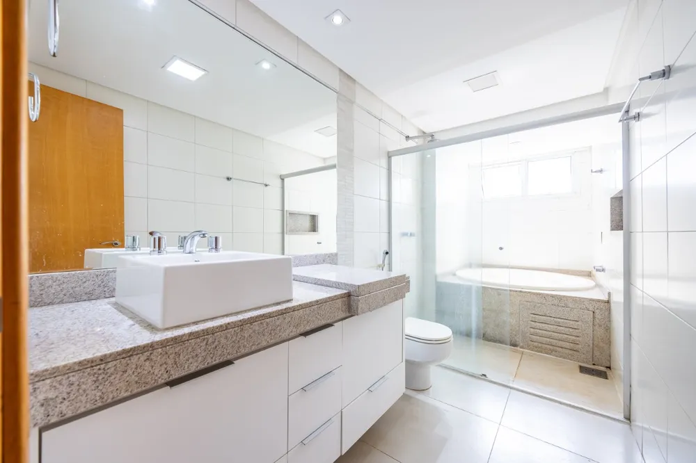 Apartamento, 3 quartos, 210 m² - Foto 3